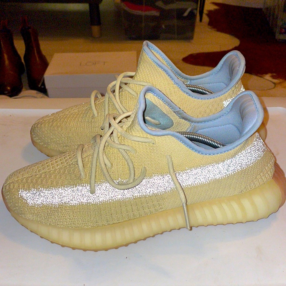 Used Yeezy 350